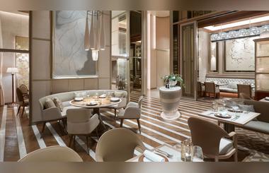 The All-New Four Seasons Hotel Tokyo at Otemachi Soars Above the City, Offering Guests a Haven of Style, Luxury and Wellbeing