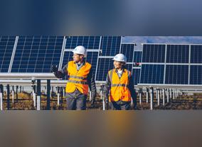 Smart4Power integrates with ENGIE Solutions, strengthening energy saving offerings in the Middle East.