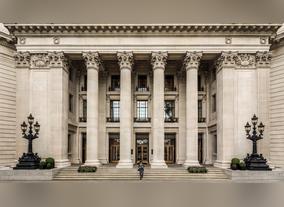 Four Seasons Hotel London at Ten Trinity Square to Reopen Doors on September 1