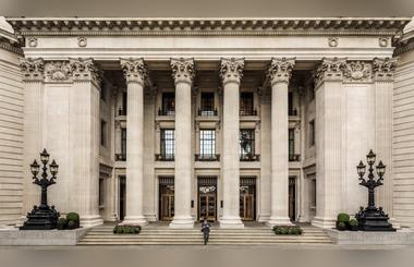 Four Seasons Hotel London at Ten Trinity Square to Reopen Doors on September 1