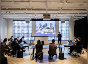 Lexus Design Award 2021: Call for Entries Now Open.