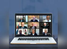 Former Brazilian President Michel Temer recounts humanitarian mission to Lebanon during ABCC webinar