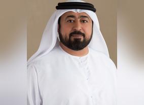 His Excellency Mohammed Bin Jarsh Al Falasi ,Undersecretary of the Department of Energy.