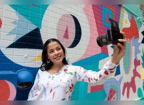 Canon launches #FreeYourStory competition to discover the next generation of storytellers.