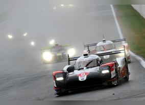 GAZOO Racing achieves spectacular one-two finish in Belgium at Total 6 Hours of Spa-Francorchamps.