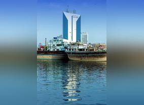 China-bound exports of Dubai Chamber members reach record level in May