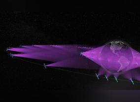 SES Picks SpaceX to Launch Four Additional O3b mPOWER Satellites