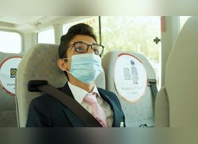 Back to School  School Bus Safety Protocol
