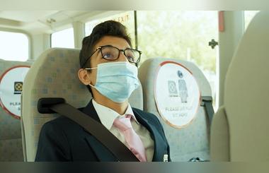 Back to School  School Bus Safety Protocol