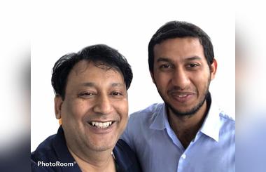 OYOs Ritesh Agarwal Checks in to Bharats Early-Stage Startup Ecosystem With Venture Catalysts