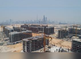 Azizi Developments completes cloud migration for enhanced operational efficiency.