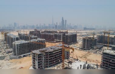 Azizi Developments completes cloud migration for enhanced operational efficiency.