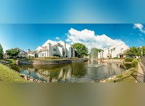 Beitel Group Acquired a Portfolio of 966 Multifamily Units in St.  Charles, MO and Ft. Wayne, IN