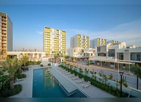 Dubai South Properties Launches Ten-year Rent-to-own  Scheme