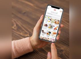 ZOOM partners with NowNow for contactless  home delivery service