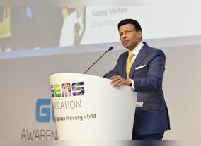 UAE is setting new global model in education delivery relevant to COVID-19 reality, says GEMS Education Chairman