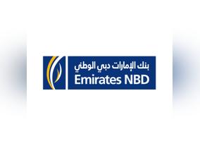 Digital banking services restored at Emirates NBD. 