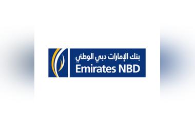 Digital banking services restored at Emirates NBD. 