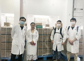 Favipiravir Medication Supports the Middle East in Fighting COVID-19