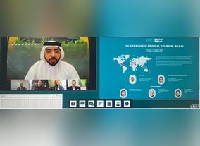 Dubai Health Experience explores new trends in health tourism post-COVID-19