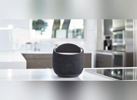 Belkin and Devialet Bring Hi-Fi Smart Speaker with Wireless  Charging Capabilities to the Middle East