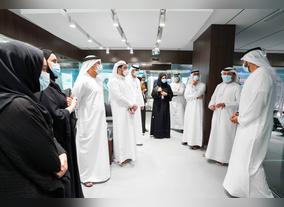 Dubai Municipality visits Moro Hub