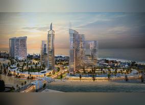 Emirates Glass Emicool Sun T Series leads way as the most favored coating option for over a decade