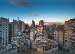 MetLife Foundation Donates Half a million dollars to The Beirut Blast.