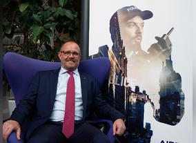 Airbus solutions being rolled-out in Kuwaiti government entities to  reinforce mission-critical communication system