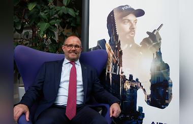 Airbus solutions being rolled-out in Kuwaiti government entities to  reinforce mission-critical communication system