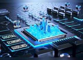 Union of Arab Banks, Union of Arab Chambers and INSME Issue Digital Economy Guidelines with GCEL to Reenergize the Banking Industry and Jump-Start the Global Economy