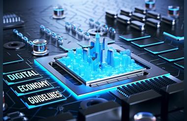 Union of Arab Banks, Union of Arab Chambers and INSME Issue Digital Economy Guidelines with GCEL to Reenergize the Banking Industry and Jump-Start the Global Economy