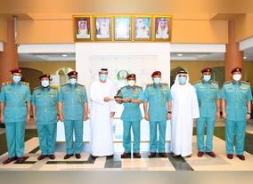 Sheikh Saqr Program for Government Excellence Honors Winners of 14th Ras Al Khaimah Government Excellence Awards