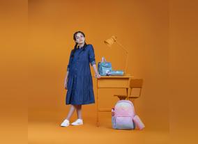 Centrepoint is the ultimate one-stop shop for all your  back-to-school needs.