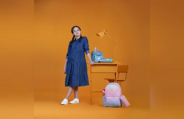 Centrepoint is the ultimate one-stop shop for all your  back-to-school needs.