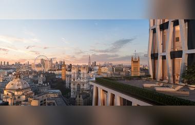 Northacre chalks up a 7m sale at  The Broadway, noting three-fold increase in interest from buyers
