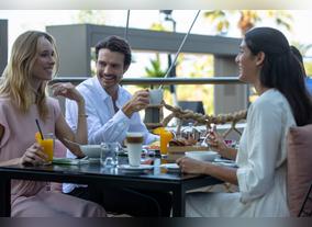 Amazing summer deals at Jumeirah Groups beachfront properties.