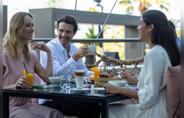 Amazing summer deals at Jumeirah Groups beachfront properties.