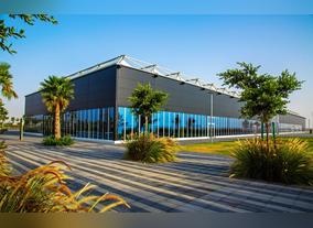 Al Hamra International Exhibition & Conference Centre certified as first safe MICE facility in the Middle East by Bureau Veritas