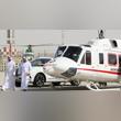 Moving Hybrid, 8th Dubai HeliShow Rescheduled to January 2021