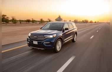 Top 10 Tips For a Post-Covid Road Trip by Ford.