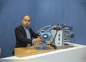New Digital Classroom Helps Train Next Generation Workforce Virtually in Middle East and Africa