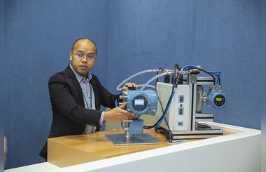New Digital Classroom Helps Train Next Generation Workforce Virtually in Middle East and Africa