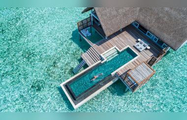 Maldives Opens borders to visitors on July 15, Checkout Four Seasons Maldives' offers. 