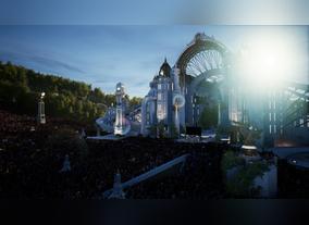Tomorrowland Music Festival to Take Place in Dubai Festival City.