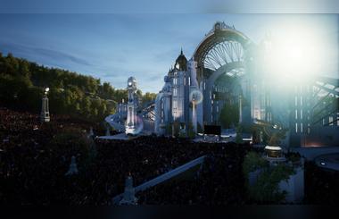 Tomorrowland Music Festival to Take Place in Dubai Festival City.