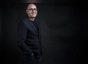IMKAN CEO Steps Down.