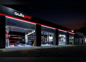 AutoPro expands footprint with a new service centre in Dubai