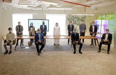 Immensa Technology Labs forecasts UAE 3D printing sector to reach AED 2.2 billion by 2025