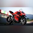 Ducatis Superleggera V4 Set to Arrive in UAE in October 2020